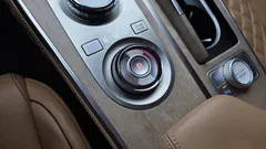 2023 Genesis GV80 3.5T Gasoline AWD, белый — фото 9