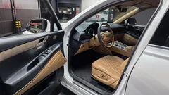 2023 Genesis GV80 3.5T Gasoline AWD, белый — фото 10