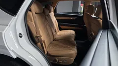 2023 Genesis GV80 3.5T Gasoline AWD, белый — фото 12