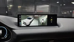2023 Genesis GV80 3.5T Gasoline AWD, белый — фото 15