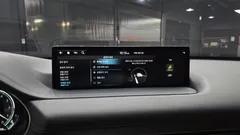 2023 Genesis GV80 3.5T Gasoline AWD, белый — фото 16