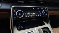 2023 Genesis GV80 3.5T Gasoline AWD, белый — фото 17