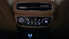 2023 Genesis GV80 3.5T Gasoline AWD, белый — фото 18
