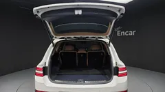2023 Genesis GV80 3.5T Gasoline AWD, белый — фото 20