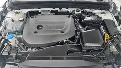 2023 Volvo XC40 B4 Ultimate Bright, белый — фото 6