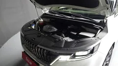 2023 Kia Carnival Diesel 9-Seater Signature, белый — фото 6