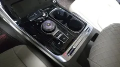 2023 Kia Carnival Diesel 9-Seater Signature, белый — фото 9
