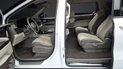 2023 Kia Carnival Diesel 9-Seater Signature, белый — фото 11