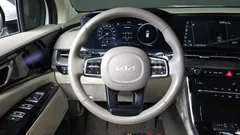 2023 Kia Carnival Diesel 9-Seater Signature, белый — фото 12