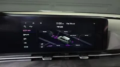 2023 Kia Carnival Diesel 9-Seater Signature, белый — фото 20