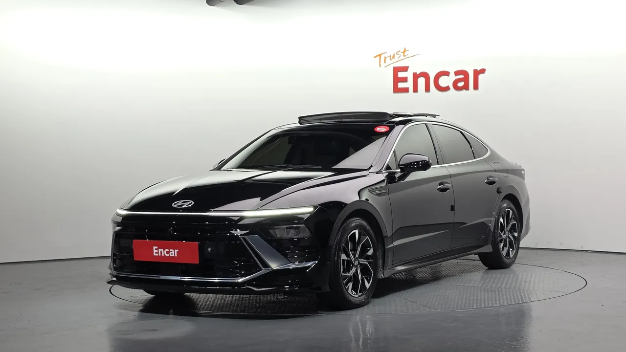 2024 Hyundai Sonata 2.0