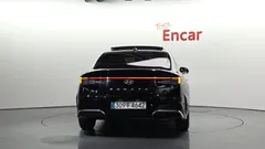 2024 Hyundai Sonata 2.0, чёрный — фото 4