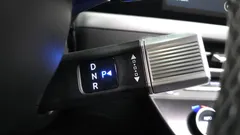 2024 Hyundai Sonata 2.0, чёрный — фото 9