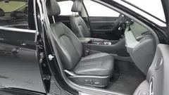 2024 Hyundai Sonata 2.0, чёрный — фото 11