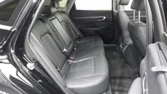 2024 Hyundai Sonata 2.0, чёрный — фото 12
