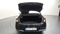 2024 Hyundai Sonata 2.0, чёрный — фото 20