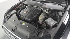2022 Audi A6 45 TFSI Quattro Premium, чёрный — фото 6