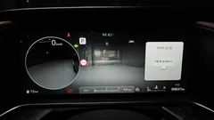 2023 Genesis G90 Gasoline 3.5 Turbo e-S/C AWD, чёрный — фото 8