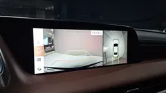 2023 Genesis G90 Gasoline 3.5 Turbo e-S/C AWD, чёрный — фото 19