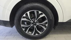 2023 Kia Carnival Gasoline 9-Seater Prestige, белый — фото 5