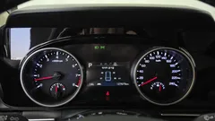 2023 Kia Carnival Gasoline 9-Seater Prestige, белый — фото 8