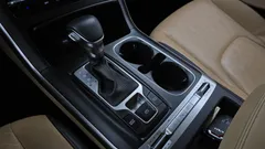 2023 Kia Carnival Gasoline 9-Seater Prestige, белый — фото 9