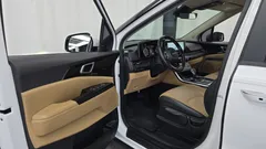 2023 Kia Carnival Gasoline 9-Seater Prestige, белый — фото 10