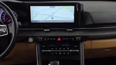 2023 Kia Carnival Gasoline 9-Seater Prestige, белый — фото 12