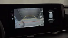 2023 Kia Carnival Gasoline 9-Seater Prestige, белый — фото 14