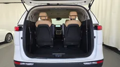 2023 Kia Carnival Gasoline 9-Seater Prestige, белый — фото 15