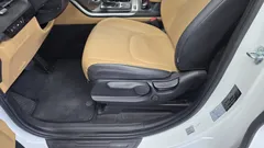 2023 Kia Carnival Gasoline 9-Seater Prestige, белый — фото 16