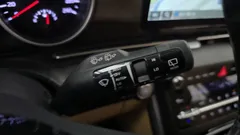 2023 Kia Carnival Gasoline 9-Seater Prestige, белый — фото 20