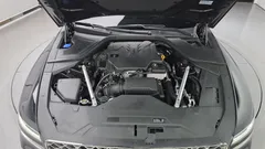 2023 Genesis G80 Gasoline 2.5 Turbo 2WD, чёрный — фото 6