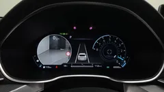 2023 Genesis G80 Gasoline 2.5 Turbo 2WD, чёрный — фото 8