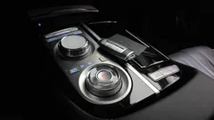 2023 Genesis G80 Gasoline 2.5 Turbo 2WD, чёрный — фото 9