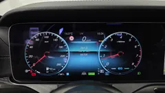 2022 Mercedes-Benz E-Class E350 4MATIC AMG Line, белый — фото 8
