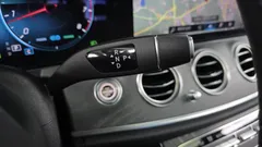 2022 Mercedes-Benz E-Class E350 4MATIC AMG Line, белый — фото 9