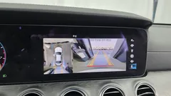 2022 Mercedes-Benz E-Class E350 4MATIC AMG Line, белый — фото 18