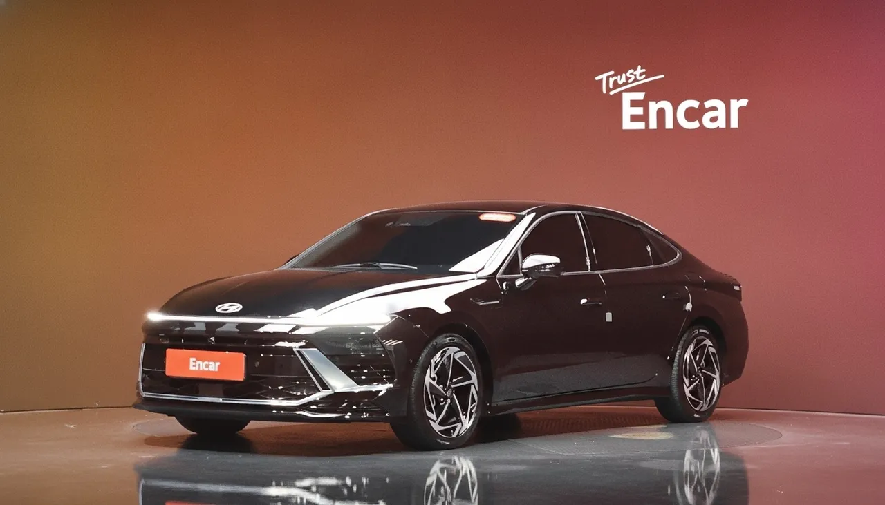 2024 Hyundai Sonata 2.0