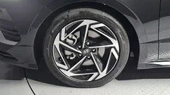 2024 Hyundai Sonata 2.0, чёрный — фото 5