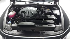 2024 Hyundai Sonata 2.0, чёрный — фото 6