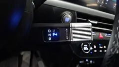 2024 Hyundai Sonata 2.0, чёрный — фото 9