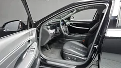 2024 Hyundai Sonata 2.0, чёрный — фото 10