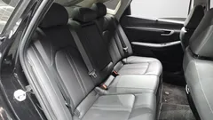 2024 Hyundai Sonata 2.0, чёрный — фото 11