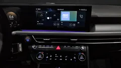 2024 Hyundai Sonata 2.0, чёрный — фото 12