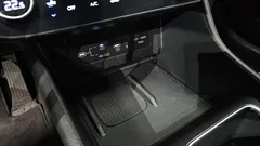 2024 Hyundai Sonata 2.0, чёрный — фото 15