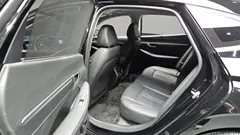 2024 Hyundai Sonata 2.0, чёрный — фото 17