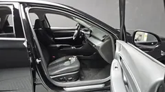 2024 Hyundai Sonata 2.0, чёрный — фото 18