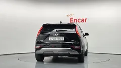 2023 Kia Niro Trendy, чёрный — фото 4