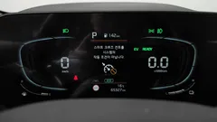 2023 Kia Niro Trendy, чёрный — фото 8